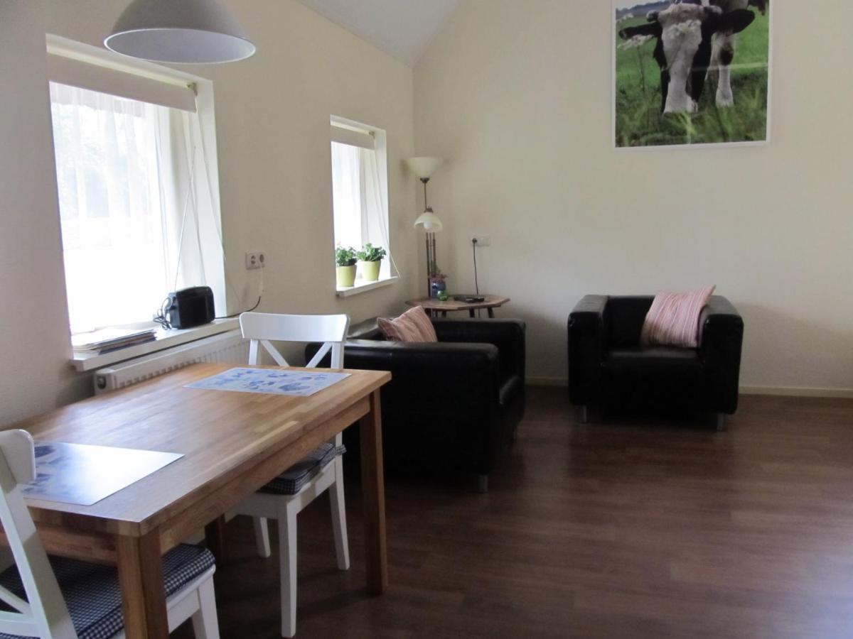 Boerderij De Aarnink Apartment Heeten Room photo
