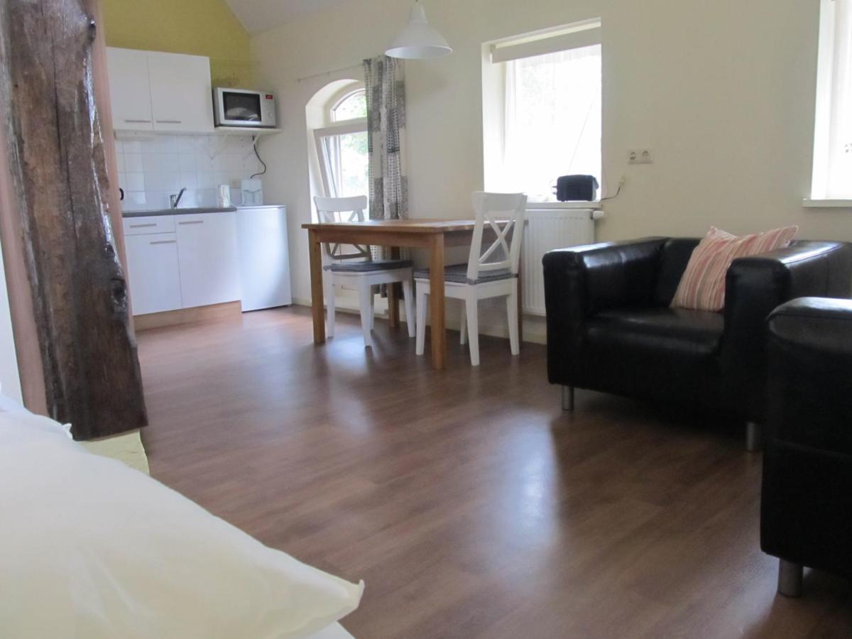 Boerderij De Aarnink Apartment Heeten Room photo