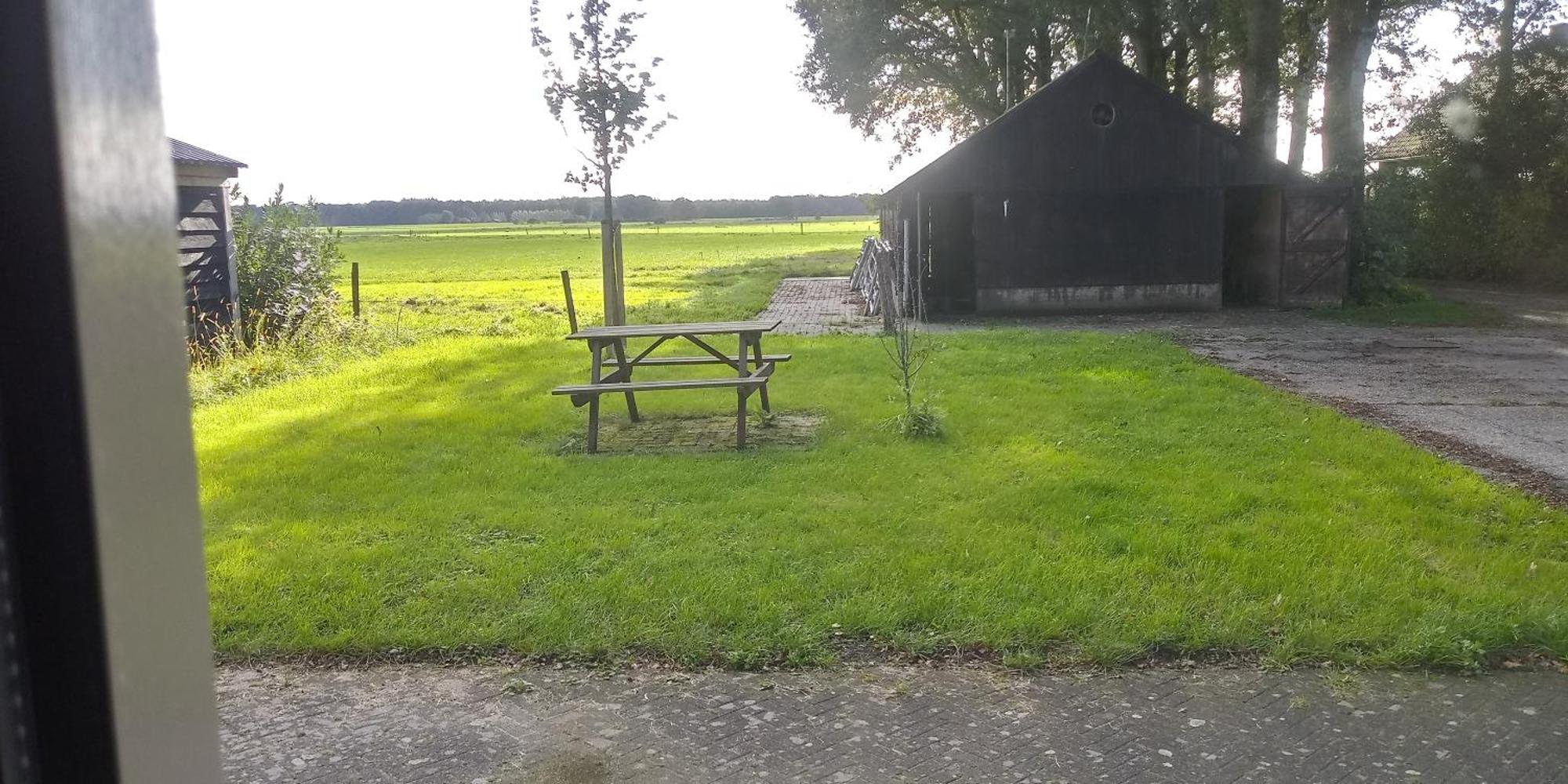 Boerderij De Aarnink Apartment Heeten Room photo