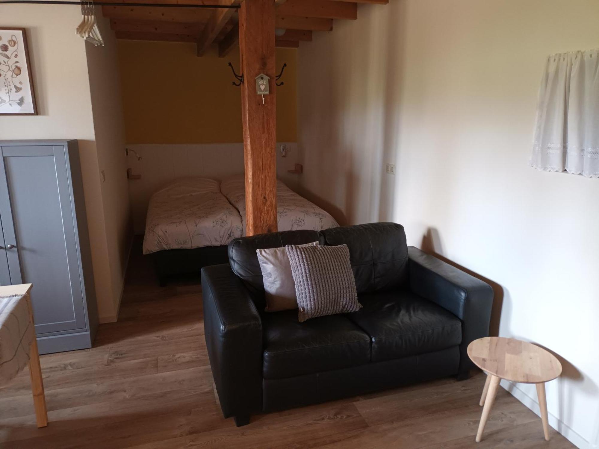 Boerderij De Aarnink Apartment Heeten Room photo