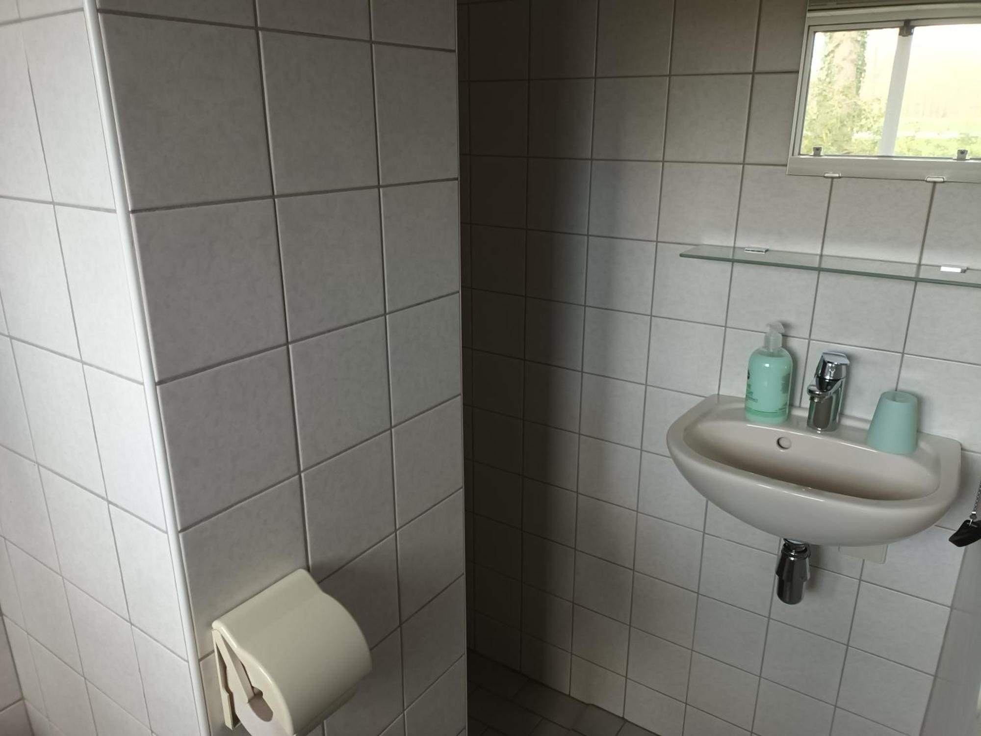 Boerderij De Aarnink Apartment Heeten Room photo