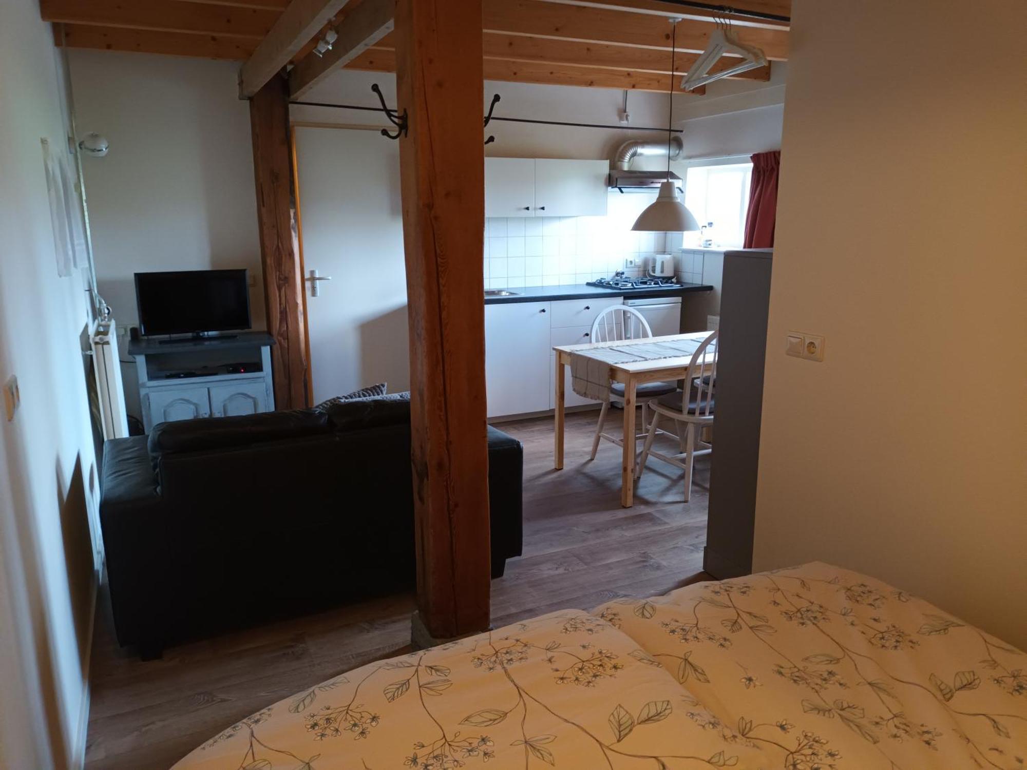 Boerderij De Aarnink Apartment Heeten Room photo
