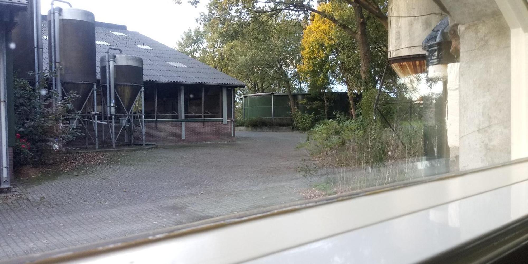 Boerderij De Aarnink Apartment Heeten Room photo